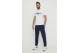 Napapijri Aylmer Ανδρικό Κοντομάνικο T-Shirt Λευκό