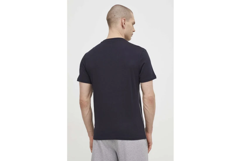 Napapijri Aylmer Ανδρικό Κοντομάνικο T-Shirt Μαύρο