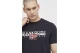 Napapijri Aylmer Ανδρικό Κοντομάνικο T-Shirt Μαύρο
