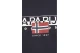 Napapijri Aylmer Ανδρικό Κοντομάνικο T-Shirt Μαύρο