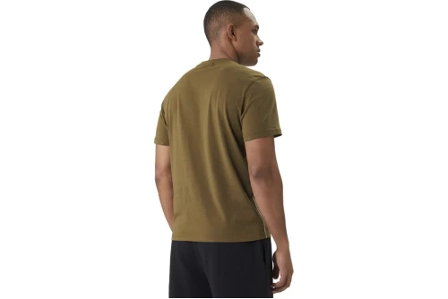 Napapijri S-Aylmer T-Shirt Ανδρικό (NP0A4HTOG3A1)