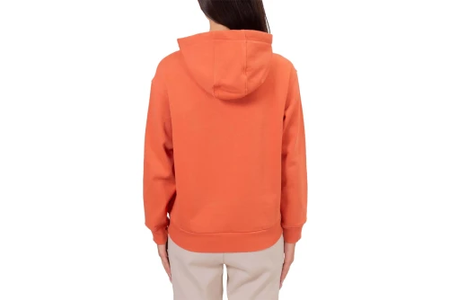 Napapijri B-Box Logo H W Hoodie Γυναικείο (NP0A4HYQR1B1)