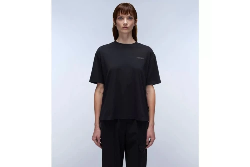 Napapijri S-Bise Ss W T-Shirt Γυναικείο (NP0A4HZF041)