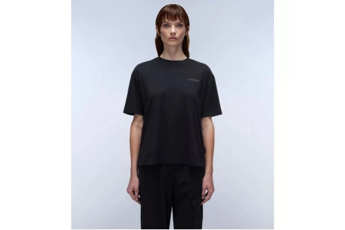 Napapijri S-Bise Ss W T-Shirt Γυναικείο (NP0A4HZF041)