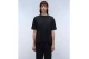 Napapijri S-Bise Γυναικείο Κοντομάνικο T-Shirt Μαύρο