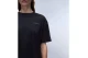 Napapijri S-Bise Γυναικείο Κοντομάνικο T-Shirt Μαύρο