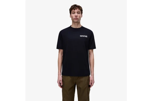 Napapijri S-Sol T-Shirt Ανδρικό (NP0A4I139411)