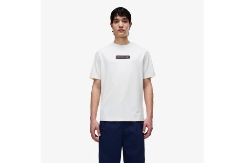 Napapijri S-Sol T-Shirt Ανδρικό (NP0A4I13FX31)