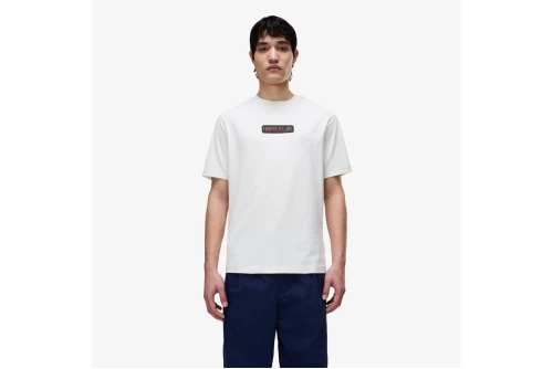 Napapijri S-Sol T-Shirt Ανδρικό (NP0A4I13FX31)
