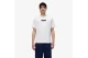 Napapijri Sol Ανδρικό Κοντομάνικο T-Shirt Εκρού