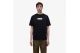 Napapijri Sol Ανδρικό Κοντομάνικο T-Shirt Μαύρο