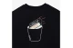 Napapijri Sol Ανδρικό Κοντομάνικο T-Shirt Μαύρο