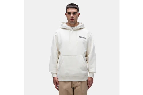 Napapijri B-Linth Hoodie Ανδρικό (NP0A4I9RN1J1)
