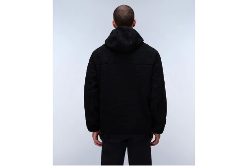 Napapijri T-Tynik Ζακέτα Fleece Ανδρική (NP0A4IA80411)