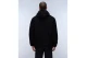 Napapijri T-Tynik Ανδρική Ζακέτα Fleece με Κουκούλα Μαύρη