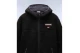 Napapijri T-Tynik Ανδρική Ζακέτα Fleece με Κουκούλα Μαύρη