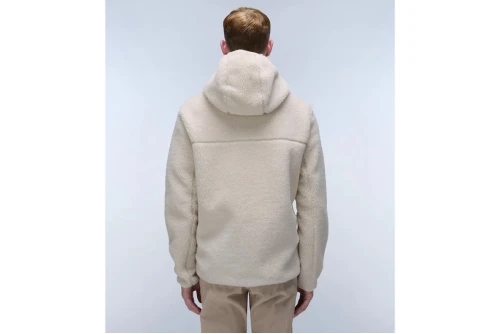 Napapijri T-Tynik Ζακέτα Fleece Ανδρική (NP0A4IA8N1J1)