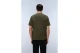 Napapijri S-Box Logo 1 T-Shirt Ανδρικό (NP0A4IFLG1F1)