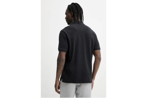 Napapijri E-Small Box Polo Ανδρικό (NP0A88TQ9411)