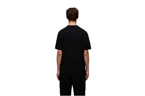 Napapijri S-Small Box T-Shirt Ανδρικό (NP0A88TR9411)