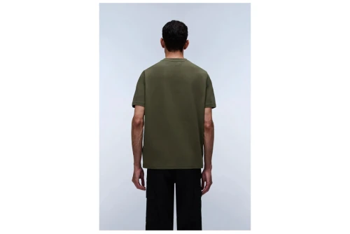 Napapijri Small Box T-Shirt Ανδρικό (NP0A88TRG1F1)