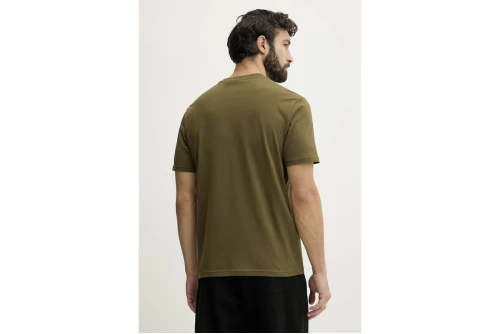 Napapijri S-Small Box T-Shirt Ανδρικό (NP0A88TRG3A1)