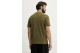 Napapijri Small Box Ανδρικό Κοντομάνικο T-Shirt Χακί