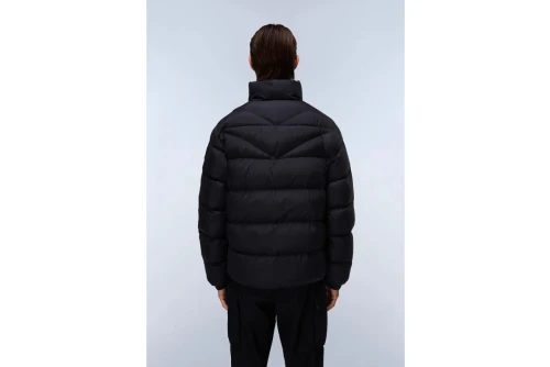 Napapijri A-Molveno Stand Μπουφάν Puffer Ανδρικό (NP0A88V39411)