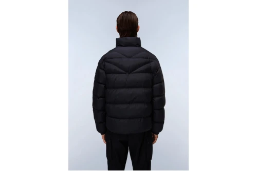 Napapijri A-Molveno Stand Μπουφάν Puffer Ανδρικό (NP0A88V39411)