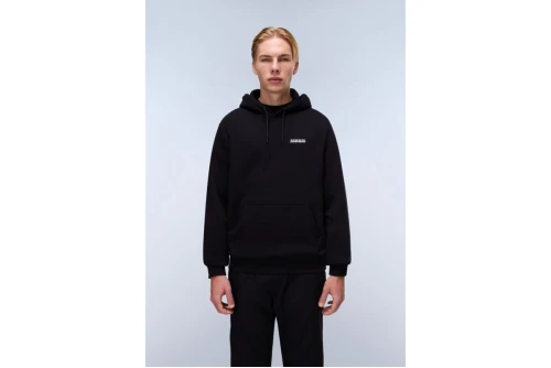 Napapijri B-Guide Beauty Hoodie Ανδρικό (NP0A88V49411)