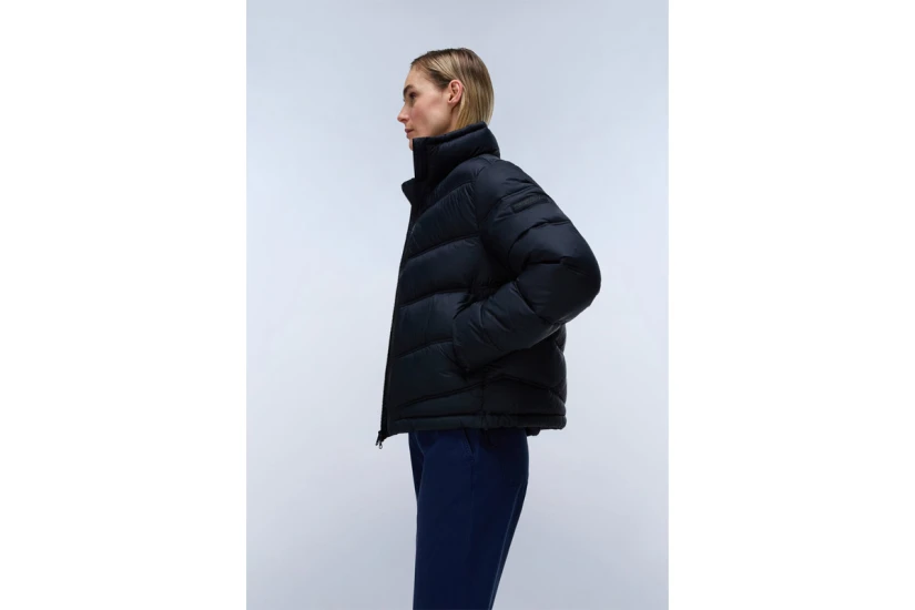 Napapijri Ega Stand 1 Μπουφάν Puffer Γυναικείο (NP0A8AHD9411)