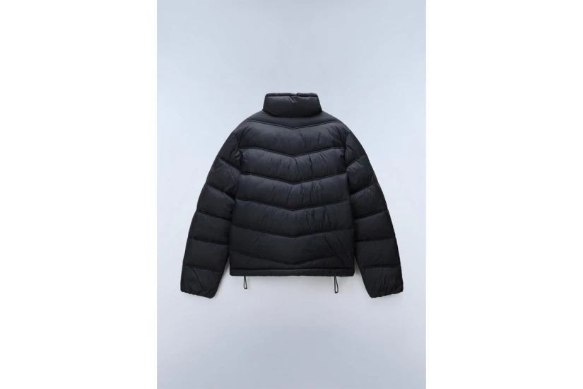 Napapijri Ega Stand 1 Μπουφάν Puffer Γυναικείο (NP0A8AHD9411)