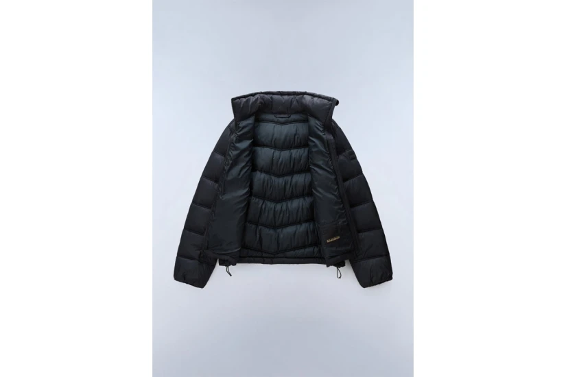 Napapijri Ega Stand 1 Μπουφάν Puffer Γυναικείο (NP0A8AHD9411)