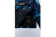 Napapijri Rainforest Next All Over Print Anorak Ανδρικό Αντιανεμικό Μπουφάν Μπλε Σκούρο, Γαλάζιο, Μαύρο