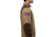 Napapijri Yupik 5 Ζακέτα Fleece Ανδρική (NP0A8AZUM4E1)