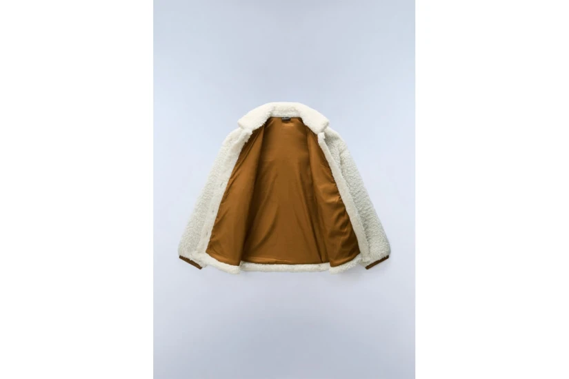 Napapijri T-Sama Fleece Jacket Γυναικείο (NP0A8BA4N1J1)
