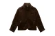 Napapijri Aleut Fleece Μπουφάν Sherpa Γυναικείο (NP0A8BAEWT31)