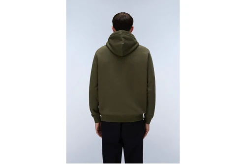 Napapijri B-Box Logo Hoodie Ανδρικό (NP0A8BLTG1F1)