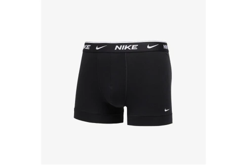Nike Everyday Cotton Stretch Εσώρουχο Boxer 3-Τεμάχια (NQ00KE1284 001)