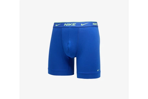 Nike Everyday Cotton Stretch Dri-Fit Εσώρουχο Boxer 3-Τεμάχια (NQ00KE1285 0Y3)