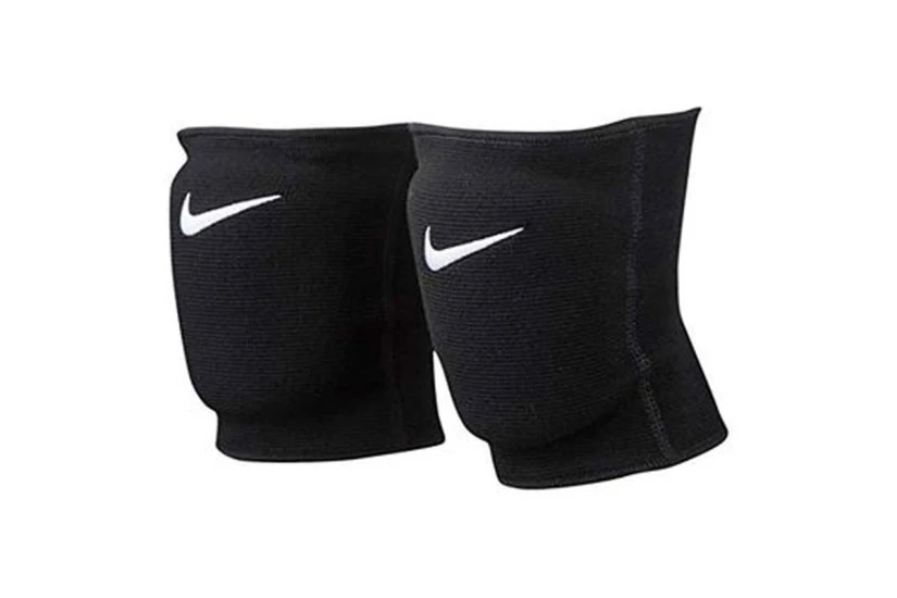 Nike Essentials Volleyball Σετ Επιγονατίδες 2 Τεμάχια (NVP060012S)