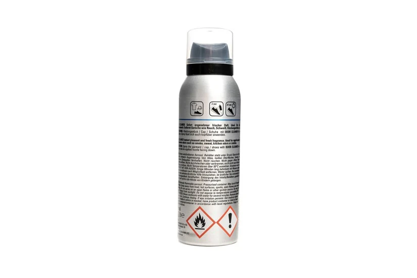 Collonil Carbon Odor Cleaner Σπρέι Κατά Των Οσμών (ODOR CLEANER)