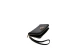 Guess Karnilla 4G Maxi Γυναικείο Πορτοφόλι Ανθρακί, Μαύρο, Χρυσό