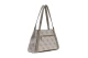 Guess Karnilla Logo Τσάντα Ώμου - Χειρός Πουρό