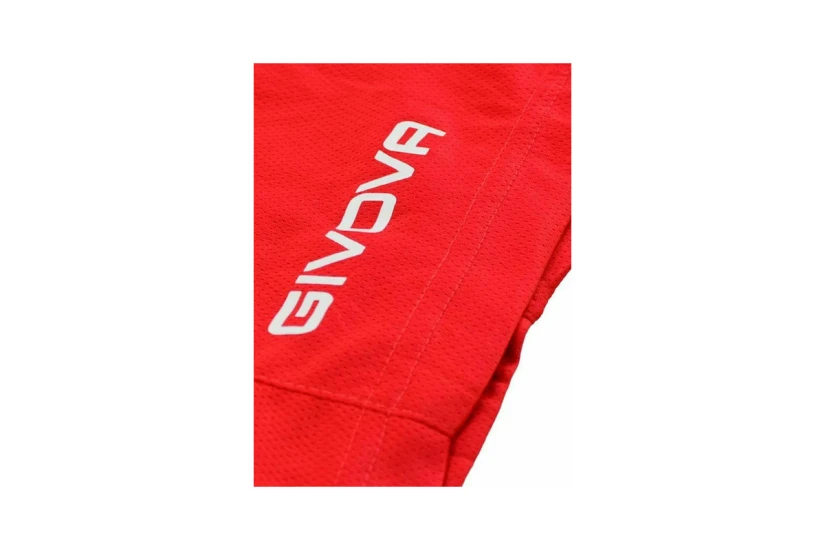 Givova Panta Givova One (P016 RED)