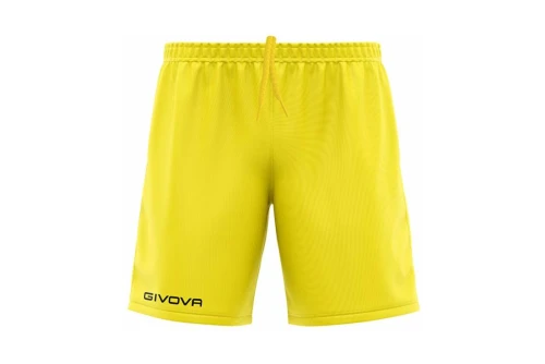 Givova Panta Givova One (P016 YELLOW)