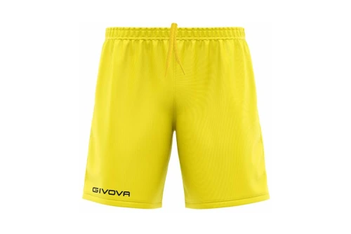 Givova Panta Givova One (P016 YELLOW)