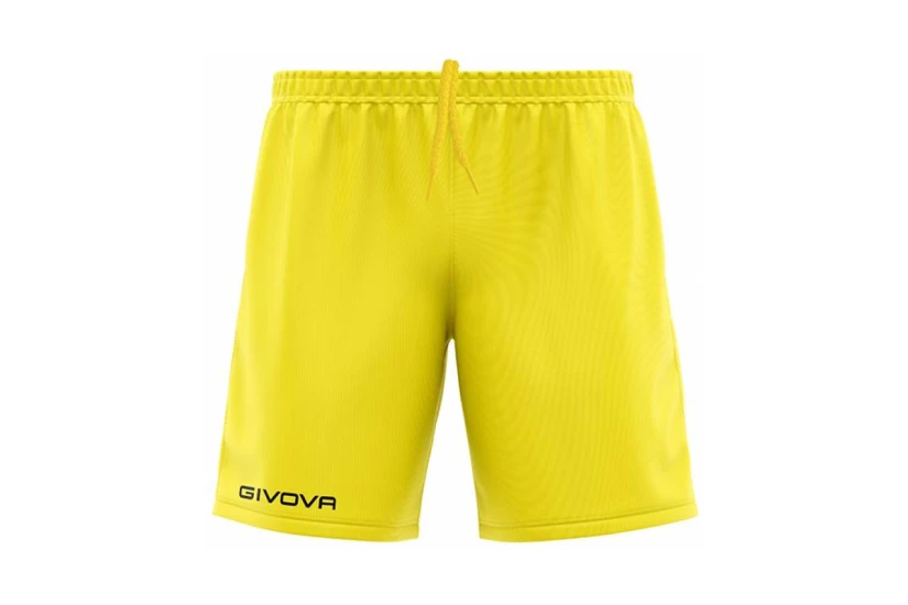 Givova Panta Givova One (P016 YELLOW)