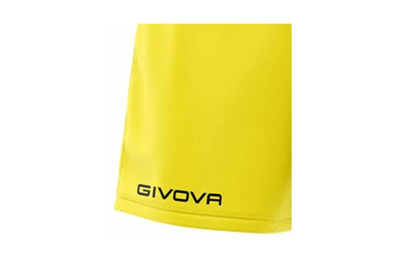 Givova Panta Givova One (P016 YELLOW)
