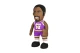 Bleacher Creatures Magic Johnson Λούτρινη Φιγούρα